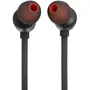 JBL Tune 310C Auriculares In-Ear con Cable Negro